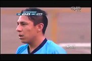 Edison Flores y su pase a lo 