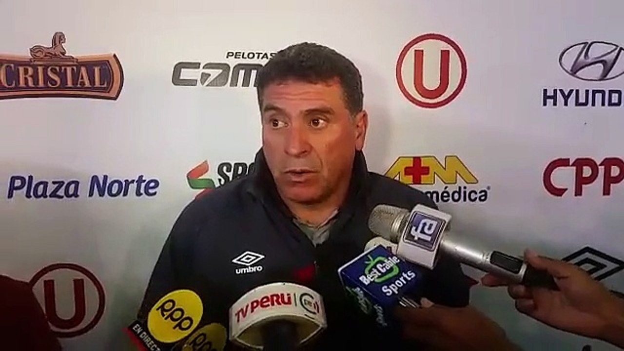 Universitario: ¿Los cremas pecaron de ingenuos ante Real Garcilaso? (VÍDEO)