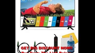 PREVIEW 49UB8200 - 49-inch 4K Ultra HD Smart LED TV  Ready 1080p HDMI Cable, Performance TV/LCD Screen Cleaning Kit, and Micro Fiber Cleaning Cloth.led tv lg price | lg 32 led tv | lg 3d tv prices