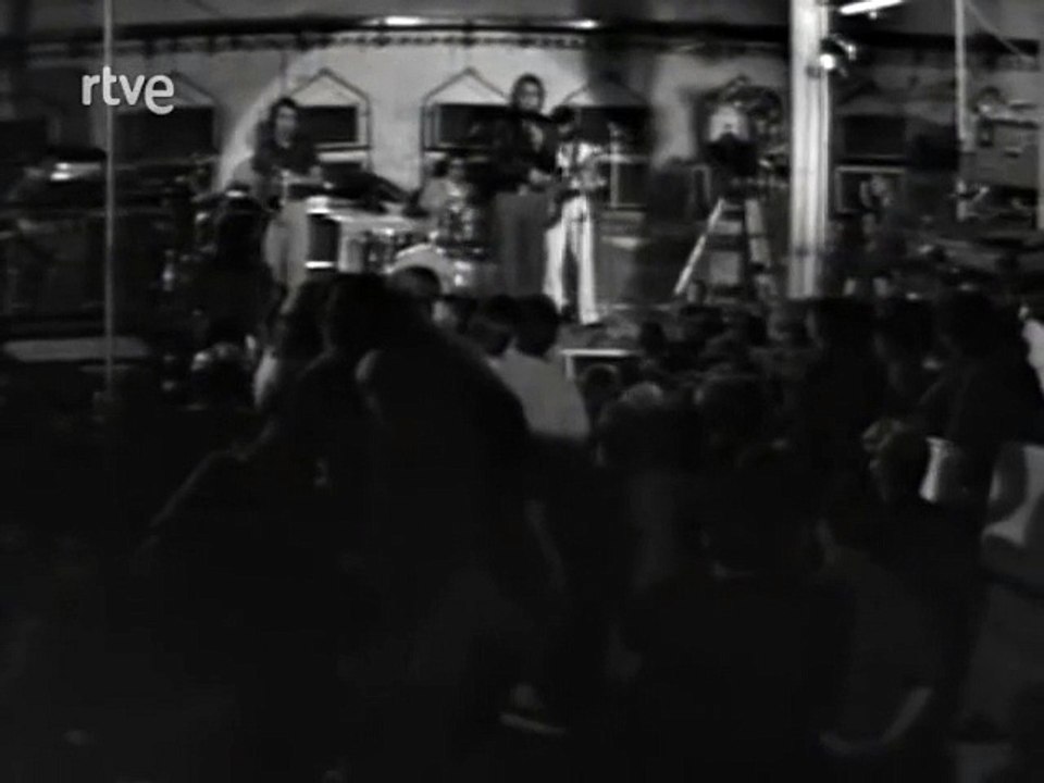 Jaime Morey - Somos Novios