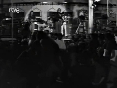 Jaime Morey - Somos Novios