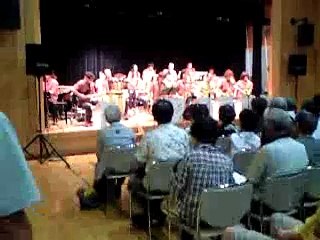 Miami beach rumba マイアミ・ビーチ・ルンバ