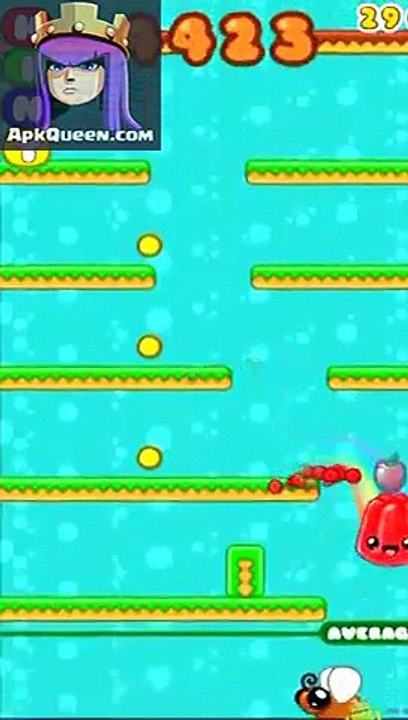 Happy Fall Apk Mod + OBB Data - Android Games