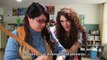 Lorde - Royals (Key of Awesome parody) subtitulado español.