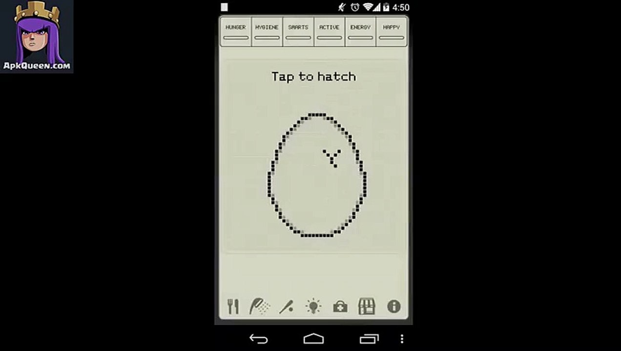Hatchi Apk Mod + OBB Data - Android Games