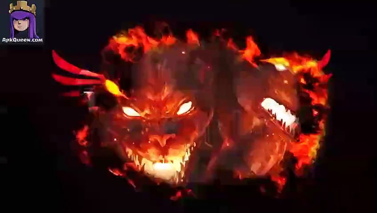 Hell Fire - The Summoning Apk Mod + OBB Data - Android Games