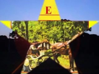 UM POUCO DE MINHA VIDA - Liu e Léu