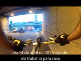 Dia Mundial do Ciclista - 2015