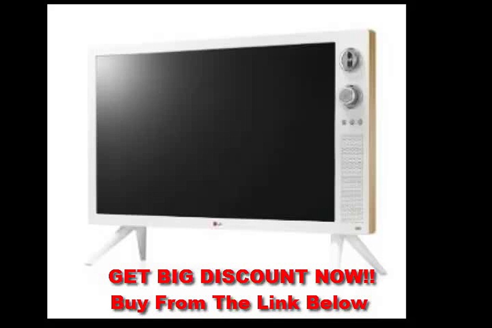 PREVIEW LG 32LN630R Classic TV Television 32