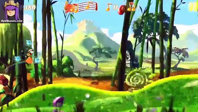 Hoppette Apk Mod + OBB Data - Android Games