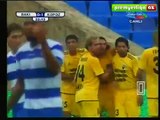 Baku 0:3 Kapaz. Azerbaijan Premier League 2011-12. Round 4