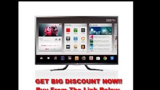 BEST DEAL LG Electronics 50GA6400 50-Inch Cinema 3D 1080p 120Hz LED-LCD HDTV with Google TV and Four Pairs of 3D Glasseslg led tv prices | led tv for sale | lg led 42 inch tv reviews