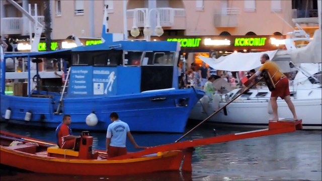 21.07.15 - Alexis Vs Yoann 1