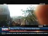 2 Jenazah Korban Ledakan Makassar Diautopsi di RS Bhayangkara