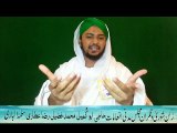 12 Roza Madani Course 4th Day Ishary  { Rukn e Shura Abu Kumail Haji Muhammad Fuzail Raza Attari } Dawat e Islami