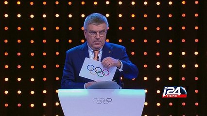 Pékin décroche les JO d'hiver 2022