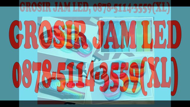 Jual Jam Tangan Murah Online, Gelang Tangan Online, Jam Replika, 0878 5114 3559 (XL)