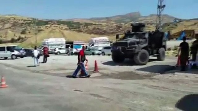 Şırnak’tan acı haber: 2 şehit !