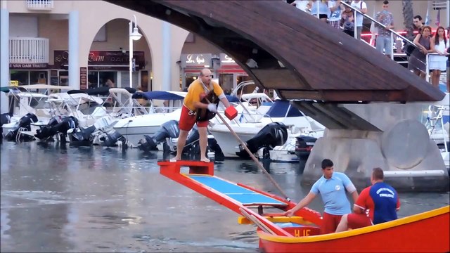 21.07.15 - Cédric Vs Yoann 1