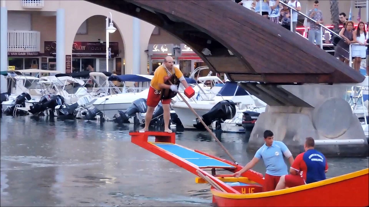 21.07.15 - Cédric Vs Yoann 1