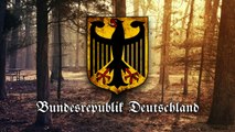 National Anthem of Germany - Deutschlandlied (Instrumental Version)