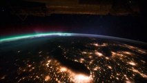 Earth from space - NASA Timelapse - 1080p HD