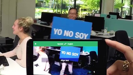 Google Translate vs. “La Bamba” | Google