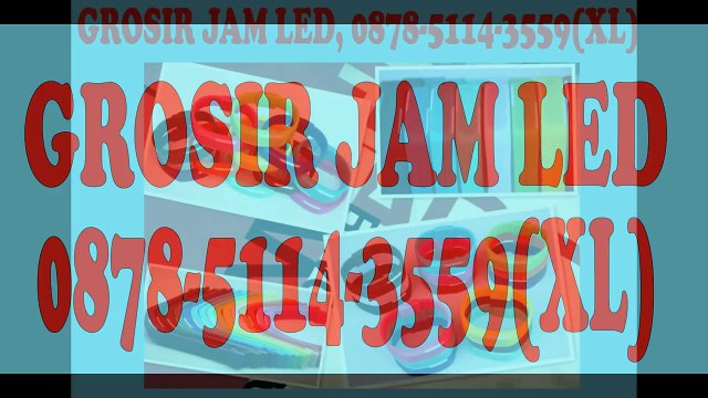 Jual Jam Tangan, Jual Jam, Jual Jam Tangan Murah, 0878 5114 3559 (XL)