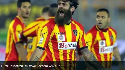 Buona la prima: un Lecce volenteroso passa ai rigori contro il Catanzaro, Tg 3 Agosto 2015