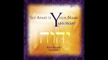 Name Above All Names | Ron Kenoly | YAHUAH MUSIC
