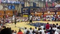 Michael Jordan vs Jimmy butler | Video by Johnsom33