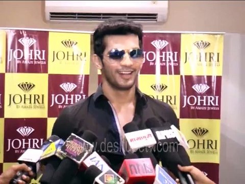 Meri Aashiqui Tum Se Hi Fame Shikhar aka Arjun Bijlani Wants To Gift A Diamond Set To Wife