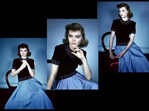 Actors & Actresses -Movie Legends - Dorothy McGuire
