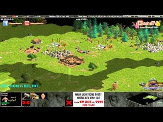 VaneLove, Tiểu Bạch Long vs Yugi, BiBi ngày 16,17-02-2015 C2T2