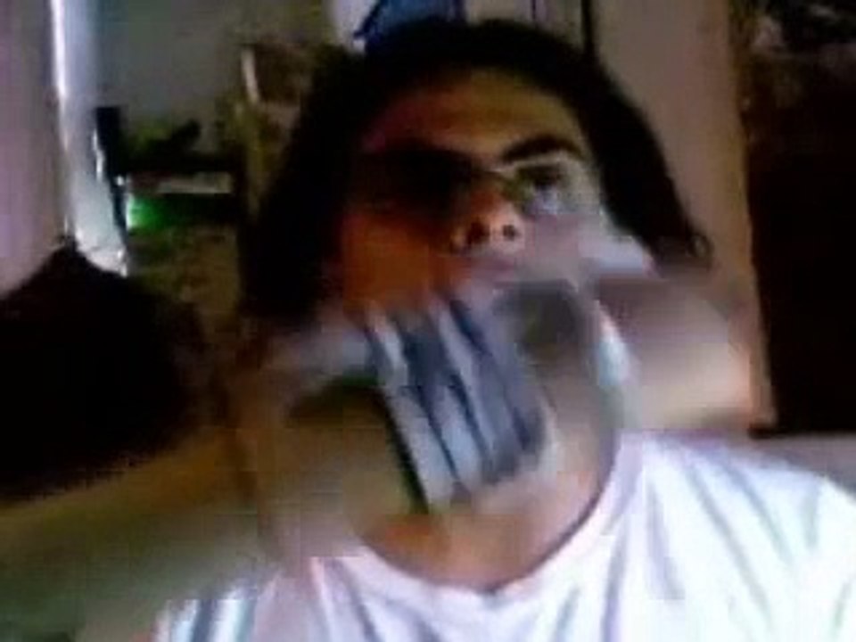 Videopost 1- Cómo amarrar el sageo de la katana