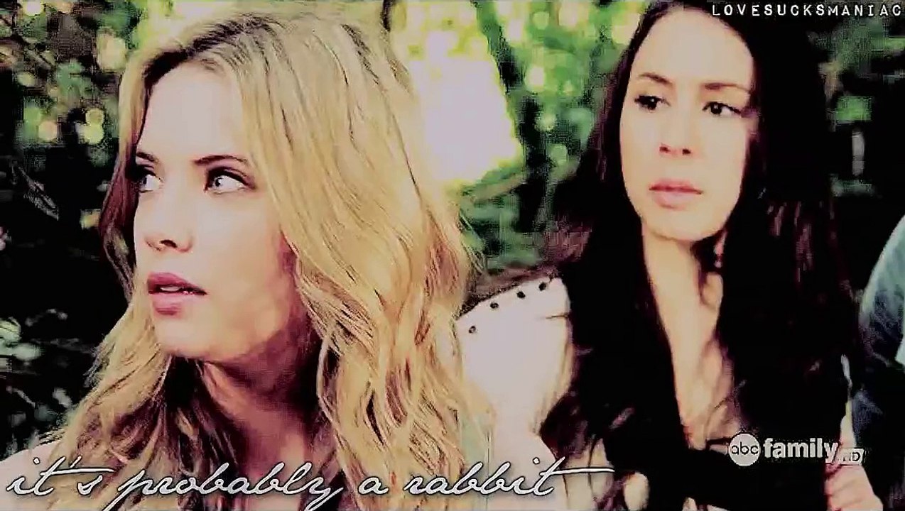 ● best of hanna marin | pretty little liars (HUMOR!)