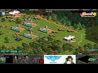 VaneLove, Tiểu Bạch Long vs Yugi, HeHe ngày 16-02-2015 C2T4