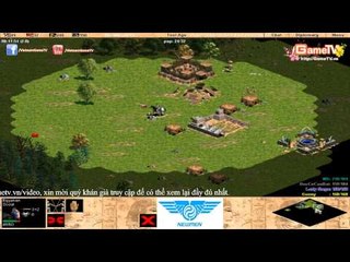 Gunny, Tiểu Bạch Long vs Hoàng Mai Nhi, Mỹ Đình ngày 15-02-2015 C5T3