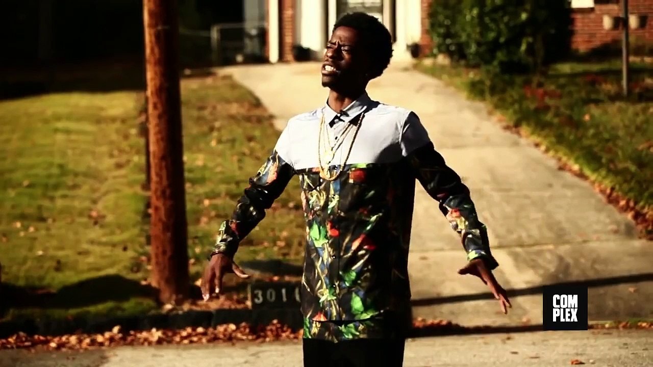 Rich Homie Quan  | The Neighborhood