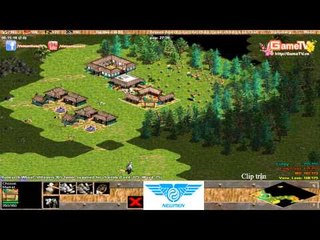 Gunny, Tiểu Bạch Long vs VaneLove, Mỹ Đình ngày 15-02-2015 C2T1