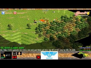 Gunny, Tiểu Bạch Long vs VaneLove, Mỹ Đình ngày 15-02-2015 C4T2