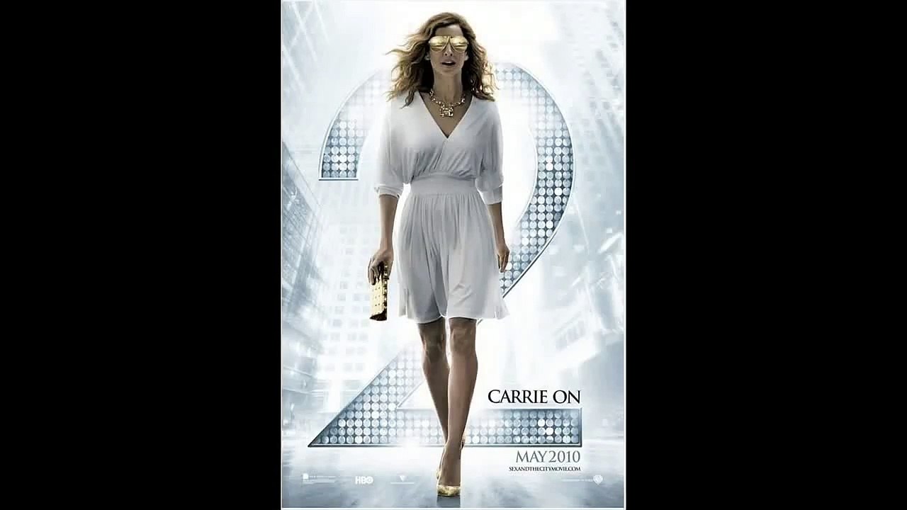Sex and the City 2 Soundtrack