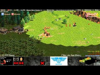 Meomeo, Hehe vs Vanelove, Tý 14 2 2015 C3T2