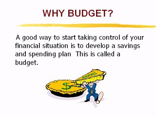 MONEY MATTERS MONEY SMART COURSE - IN.gov