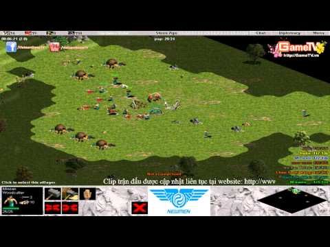 Liên Quân Hà Nội + Chim Sẻ Đi Nắng vs SkyRed Ngày 12-02-2015 C4T1