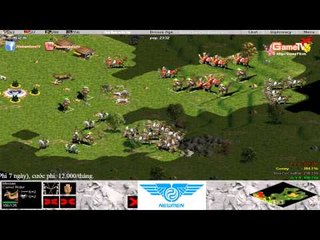 Thái Bình vs Hà Nội  13 02 2015 C1T1