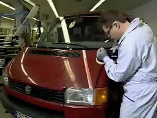 Festool ROTEX 125 Polishing