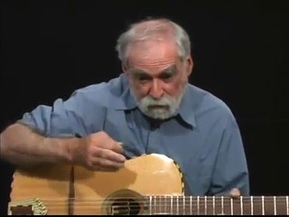 Django's Rhythm - Basic Rhythm & Variations