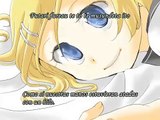 Kagamine Rin & Len - Adolescence sub español   MP3