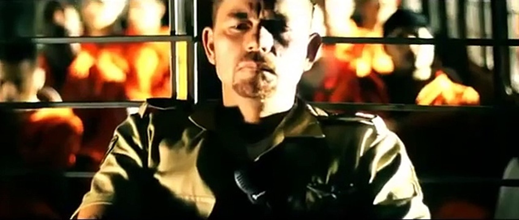 Tu Cuerpo Me Llama Vdeo Oficial HD @ Los Mortal Kombat Ft Reykon